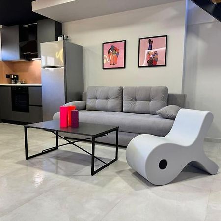 Pop Art Maisonette ヨアニナ エクステリア 写真