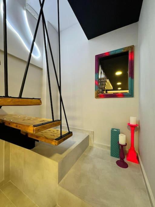 Pop Art Maisonette ヨアニナ エクステリア 写真